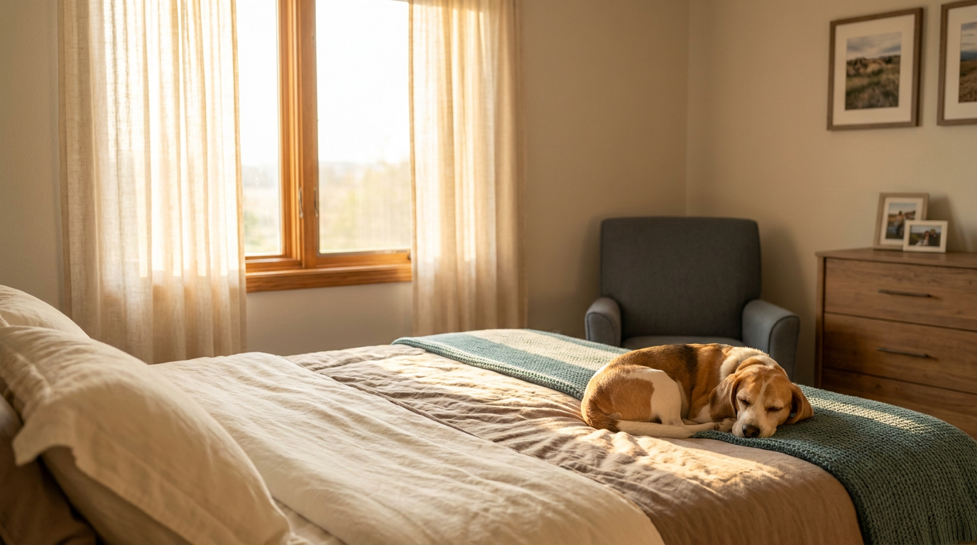 Breed Restrictions and ESA Dogs in North Dakota: When Landlords Try to Say No