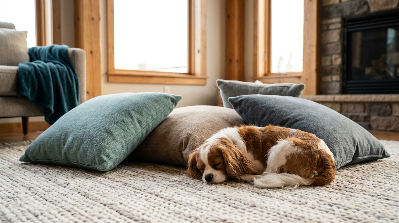 No-Pets Policies and ESA Letters in North Dakota: What Landlords Cannot Refuse
